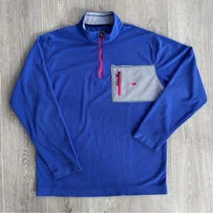 Southern Marsh Fieldtech Dune Pullover